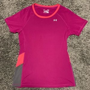 Under Armour HeatGear® Armour